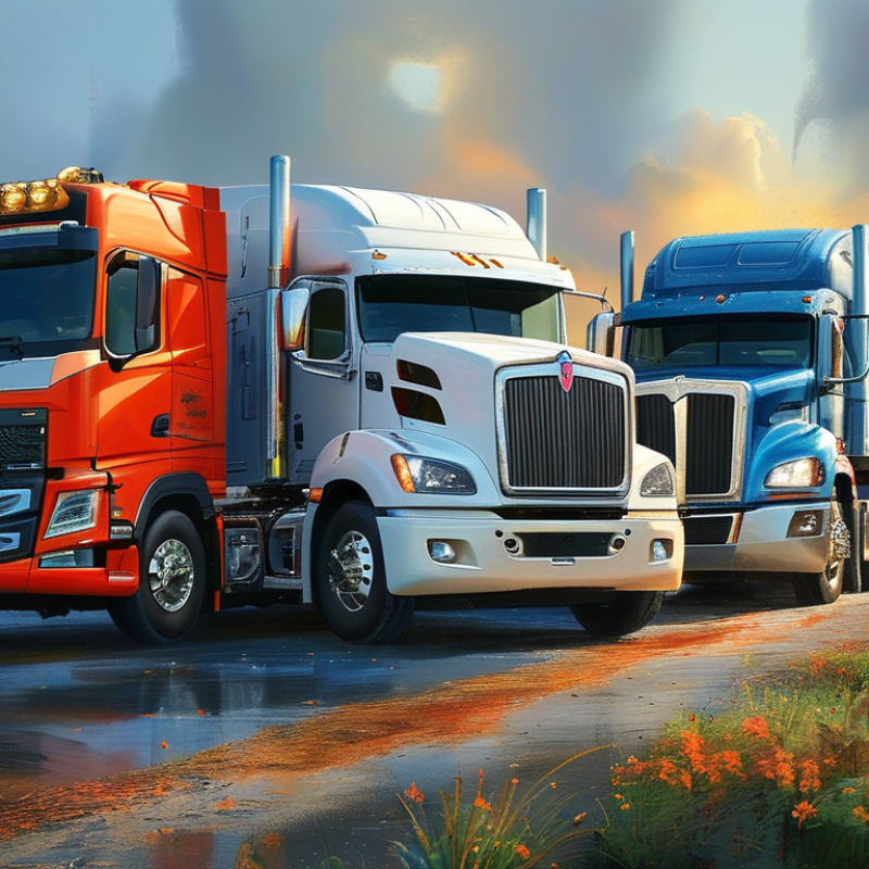 Top Truck Vehicle Types for Global Buyers Guide?