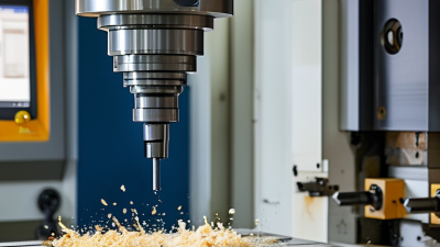 What is a Vertical Machining Center and How Does It Work?