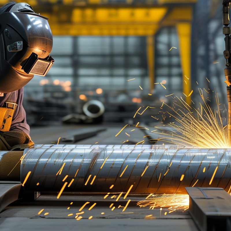 Top Hard Facing Welding Wire Line for Global Importers?