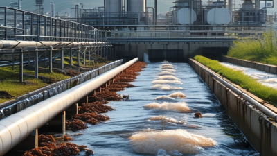 What is Ultra Filtration and How Does it Benefit Your Industry?