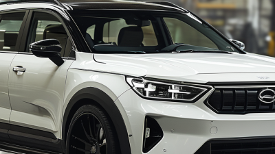 Top Modified Vehicles in China for Global Buyers Best Options?