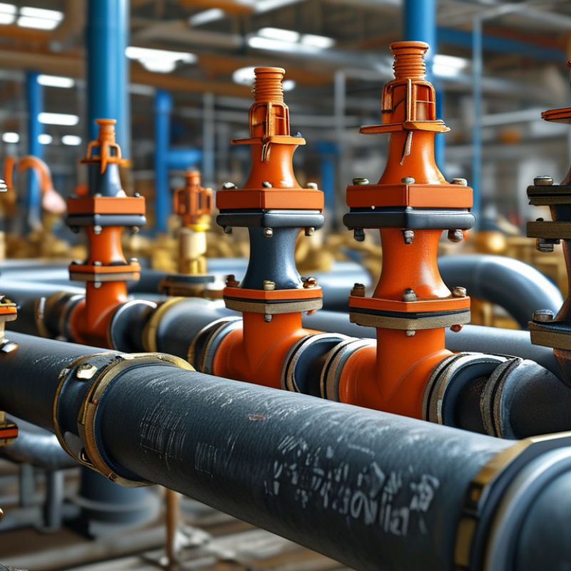 What is Lv Fittings and How are They Used in Various Applications?