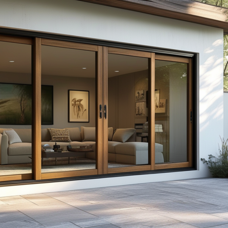 What is Arcadia Sliding Doors and Their Benefits for Buyers?