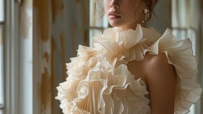 How to Choose the Perfect Pleated Formal Dress for Any Occasion