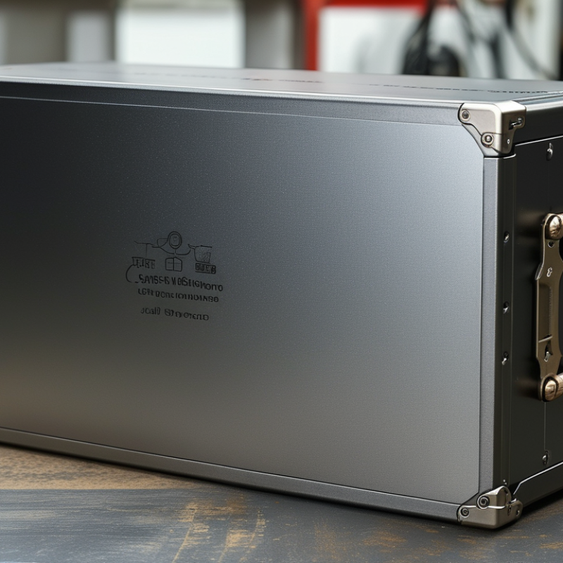 Top Metal Enclosure Box Suppliers in China for Your Needs?
