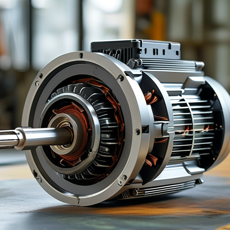 What Makes Coreless DC Motors Ideal for Your Projects?