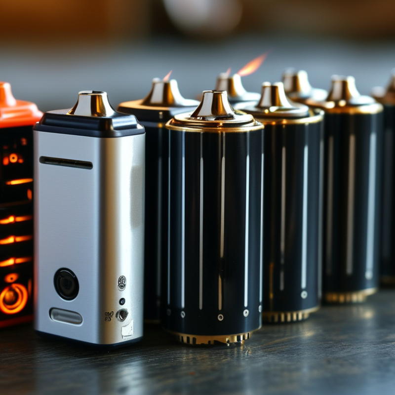 Why Does My Vape Charger Get Hot During Use Explained