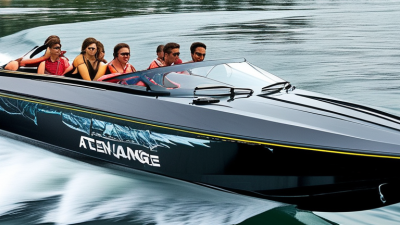 Top 10 Electric Speed Boats for Ultimate Adventure