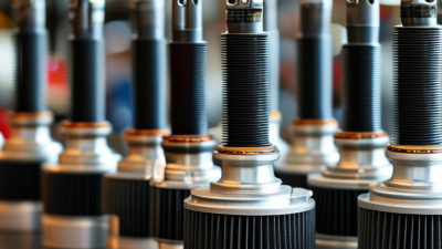 Top Engine Filter Options for Global Buyers in China?