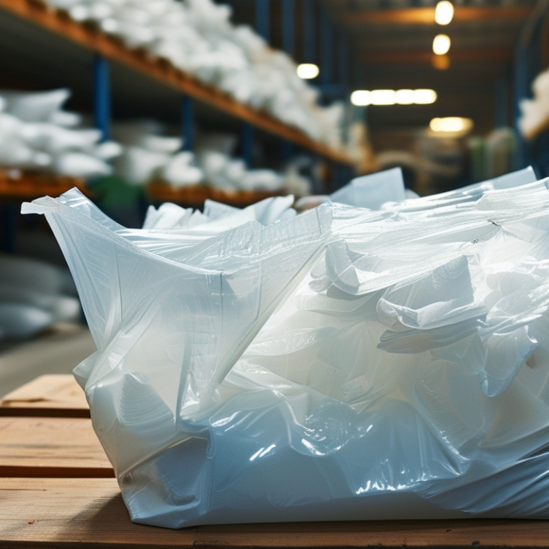 How to Produce Plastic Bags that Meet Global Standards?