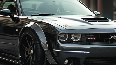 Top Modified Vehicles for Global Buyers What to Look For?