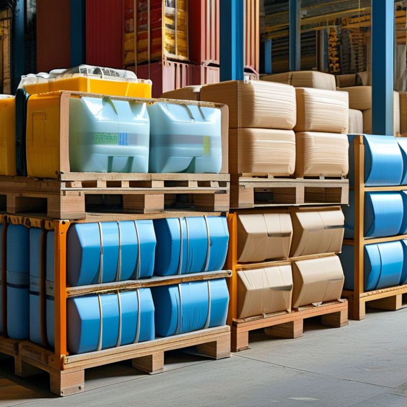 2026 Top Laminated Baffle FIBC Solutions for Global Buyers?
