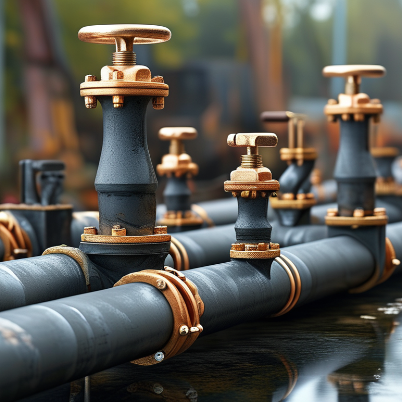 How to Choose the Right Carbon Steel Pipe for Your Project?