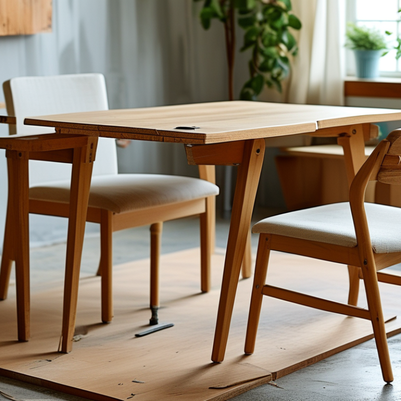 How to Fix Uneven Furniture at Home in 2026