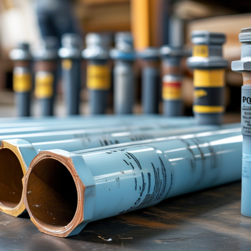 How to Choose the Right POM Pipe for Your Project?