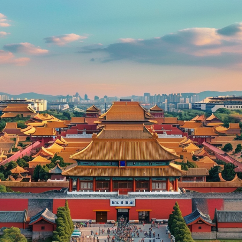 Top 10 Sightseeing Buses in China for Global Travelers?