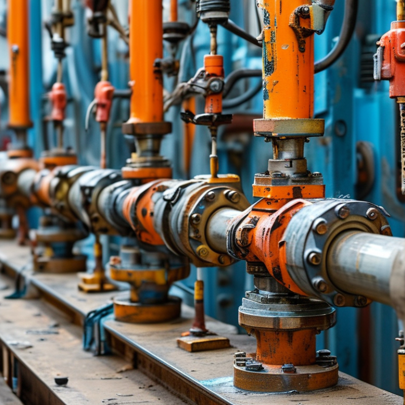 2026 Top Challenges in Hydraulic System Maintenance?