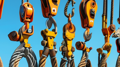 2026 How to Choose Heavy Duty Crane Rope for Maximum Performance?