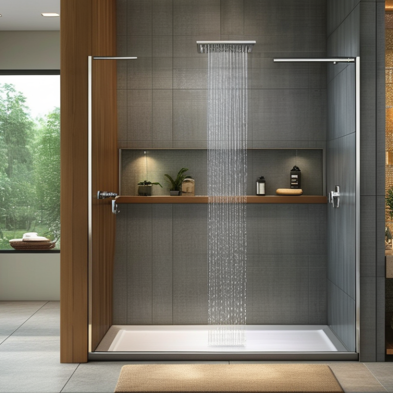 How to Choose the Best Wash Room Shower Set for Your Needs?