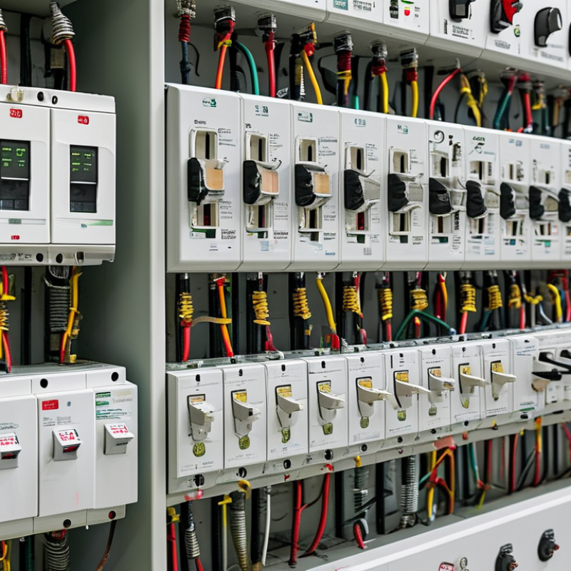 Why Choose the Right Circuit Breaker Panel for Your Needs?