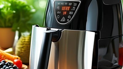 How to Choose the Best Air Fryer Paper for Healthier Cooking?