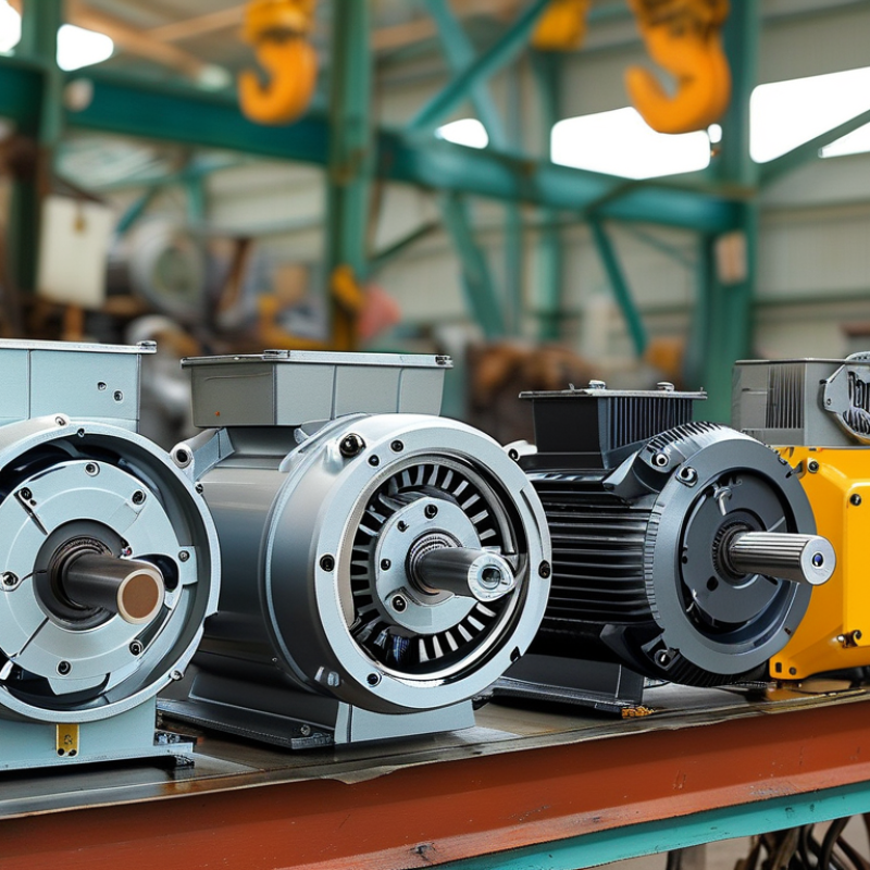 Top 10 Ac Shaded Pole Gear Motor Manufacturers You Should Consider?