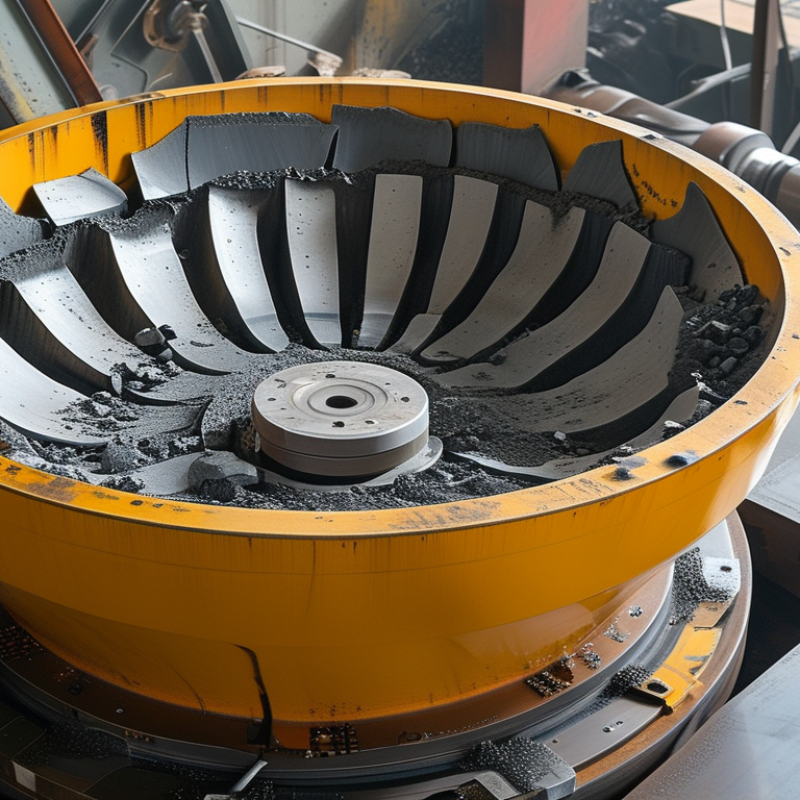 Top 10 Benefits of Using Cone Crusher Bowl Liner for Optimal Performance