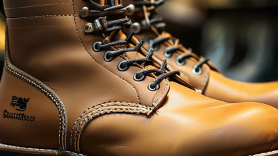 Top Quality Boots Shoes for Global Buyers in China?