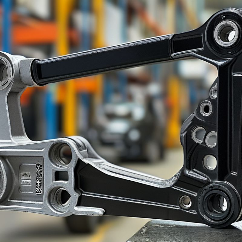 2026 Best V Arm Axle Rod Bracket for Global Buyers?