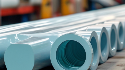 Top 10 POM Pipe Suppliers for Global Buyers in 2026?