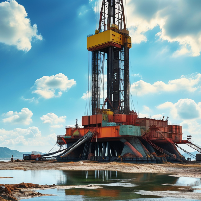 What is the Best Well Drilling Rig for Sale in 2026?