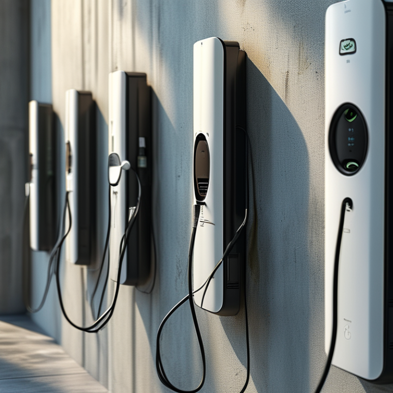 2026 Best Wallbox Charge Solutions for Global Buyers?