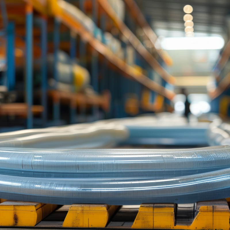 What are the Benefits of Using Nylon Pipe for Global Sourcing?
