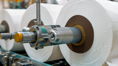 Why Invest in a Toilet Paper Manufacturing Machine Today?