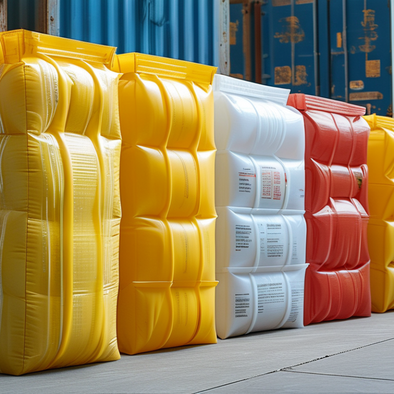 Top Special Structure FIBC Bags for Global Procurement Needs?