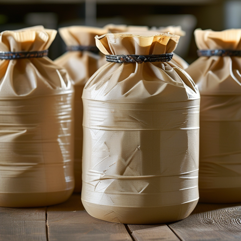 What Makes Laminated FIBC Bags Essential for Your Business?