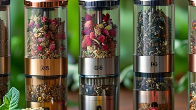2026 How to Choose the Best Herb Grinder for Your Needs?