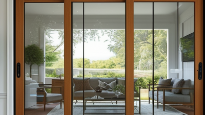 Top Arcadia Sliding Doors Features Buyers Must Know?