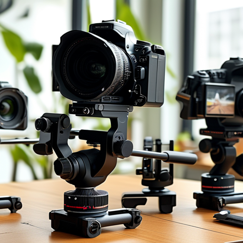 How to Choose the Best Pan Tilter for Your Needs?