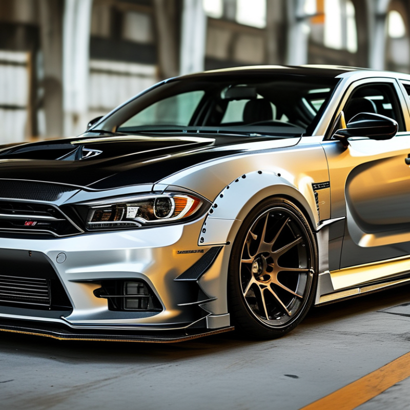 Top Modified Vehicles in China for Global Buyers?