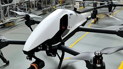 China Top 10 UAV Battery Suppliers for Global Buyers?