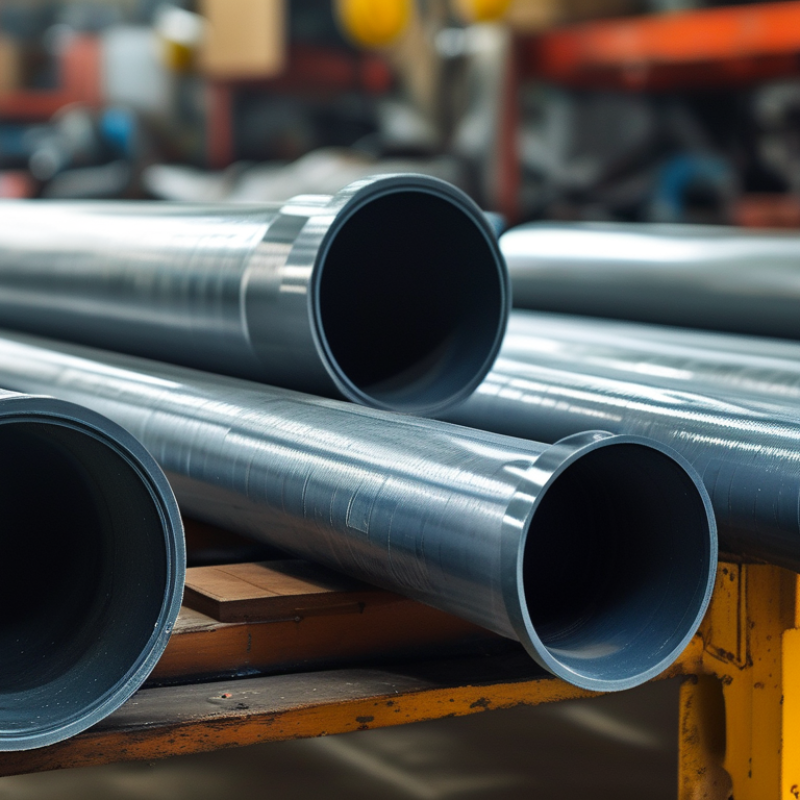 Top Uses of Nylon Tube for Global Buyers Today?