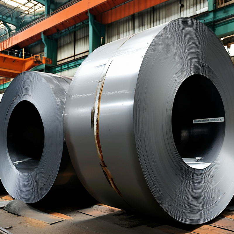 China Top 10 Carbon Steel Coil Hot Rolled Suppliers Guide?