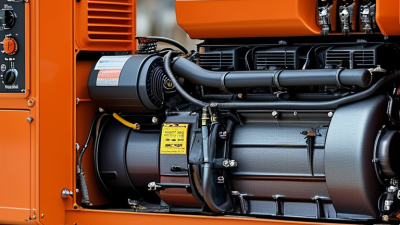 How to Choose the Best Project Power Generators for Your Needs?
