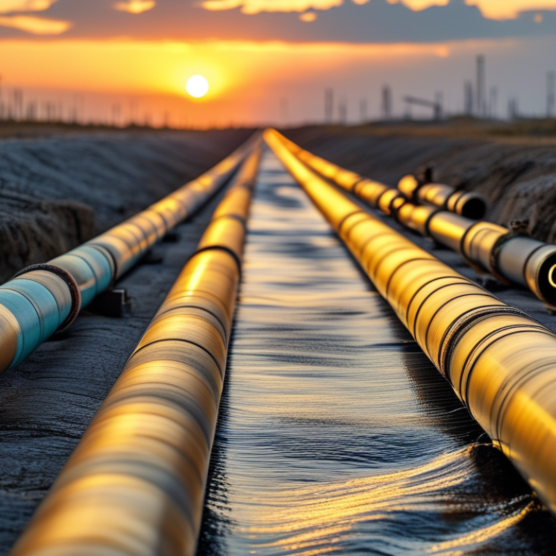 How to Choose the Right Oil Pipeline Fittings for Global Sourcing?