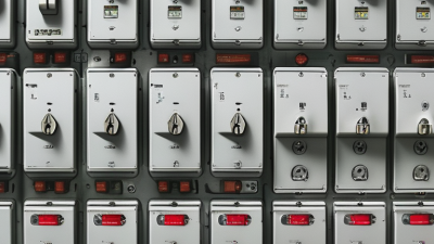 How to Choose the Right Circuit Breaker Panel for Your Needs?