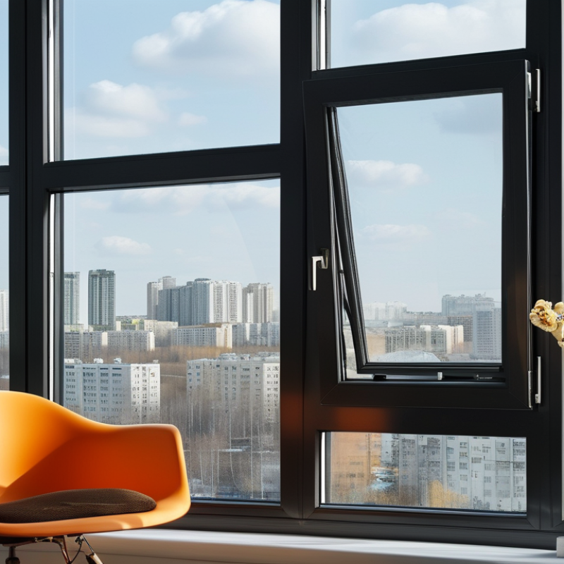 How to Choose the Best Aluminum Window Manufacturer in Russia?
