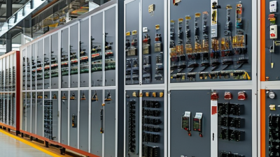 China Best Soft Start Panel Solutions for Global Buyers?