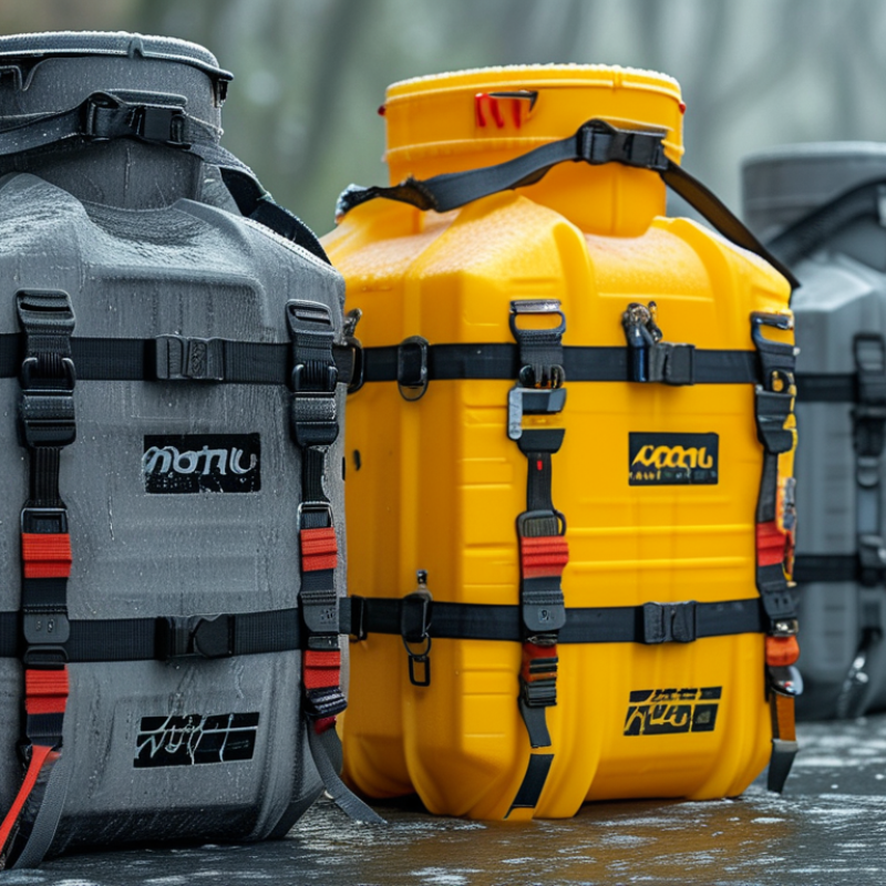 How to Choose the Best Nylon Gear for Your Needs?
