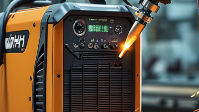 Why Choose a High Voltage Co2 Power Supply for Your Needs?